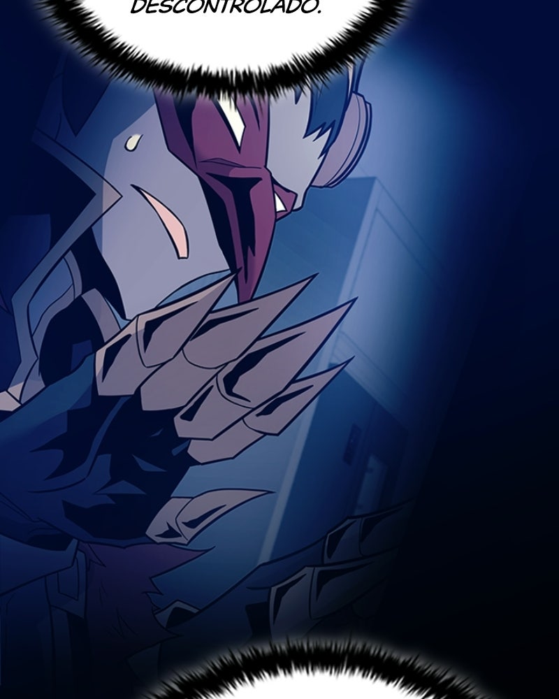 Read Un villano para matar ES Manga Online