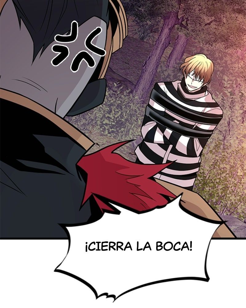 Read Un villano para matar ES Manga Online