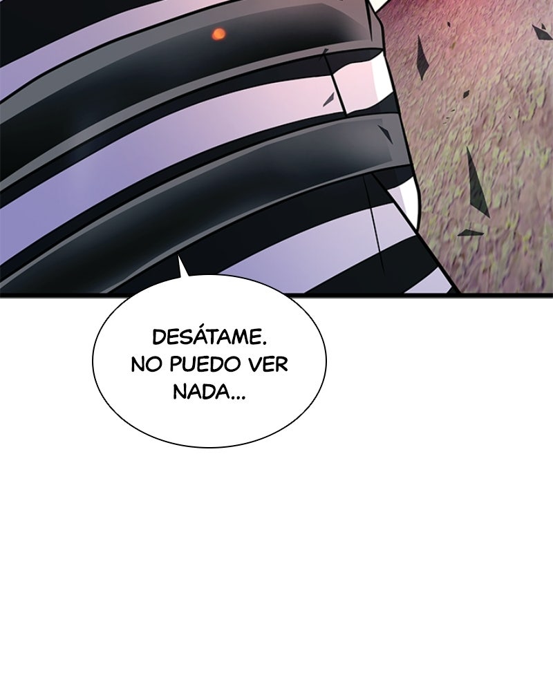 Read Un villano para matar ES Manga Online