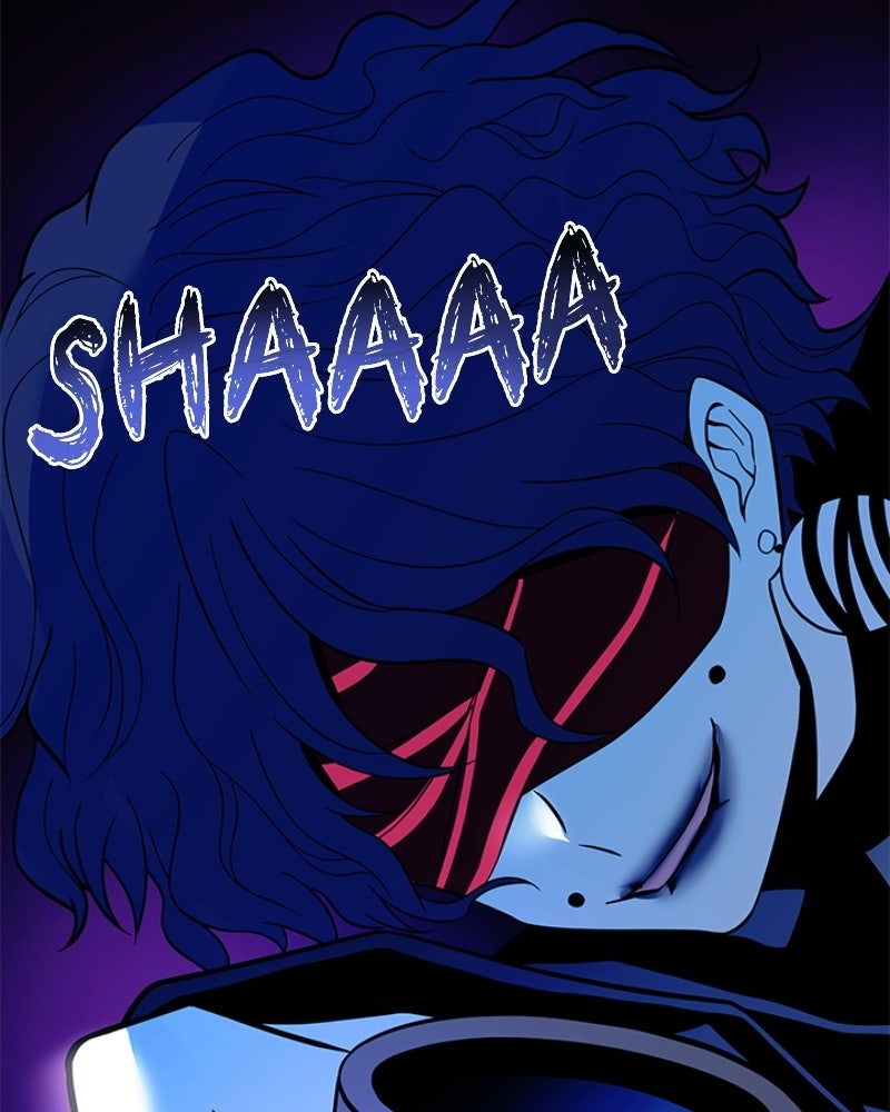 Read Un villano para matar ES Manga Online