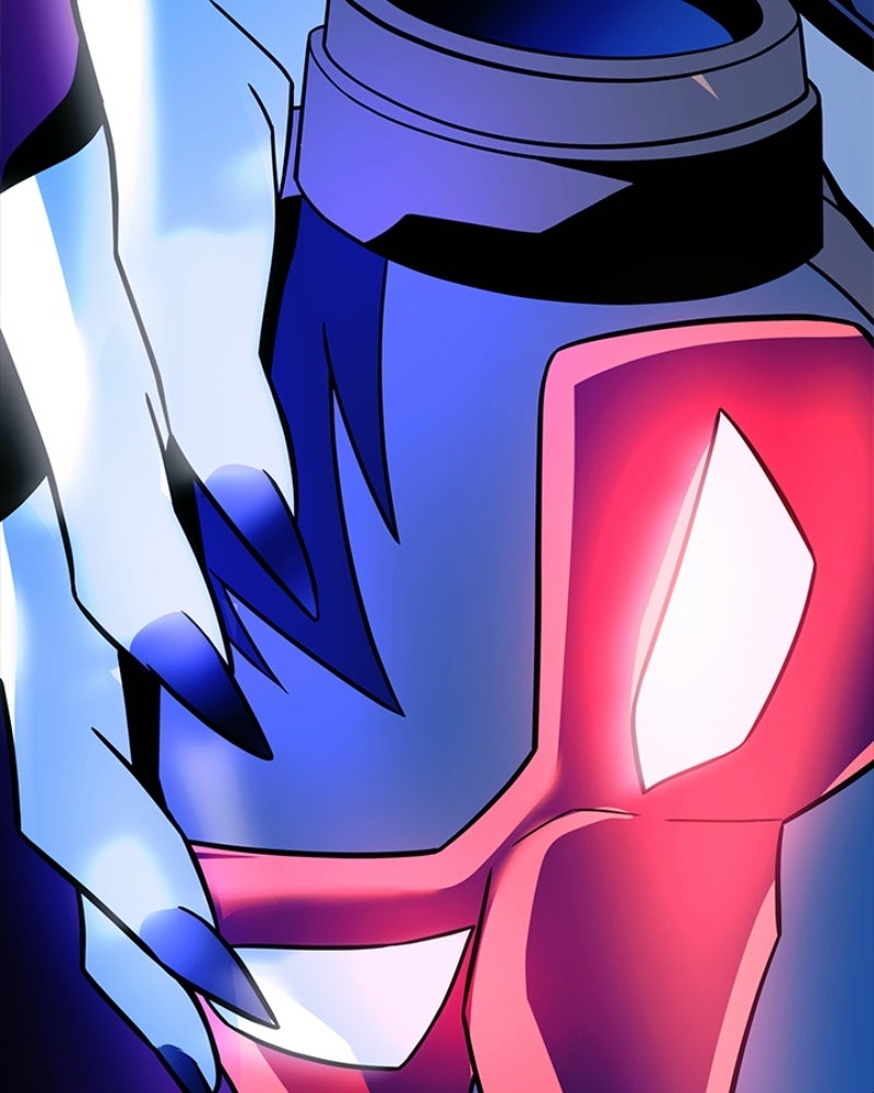 Read Un villano para matar ES Manga Online