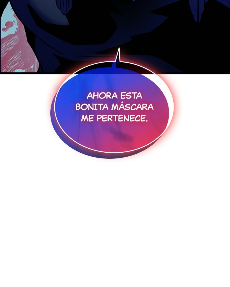 Read Un villano para matar ES Manga Online