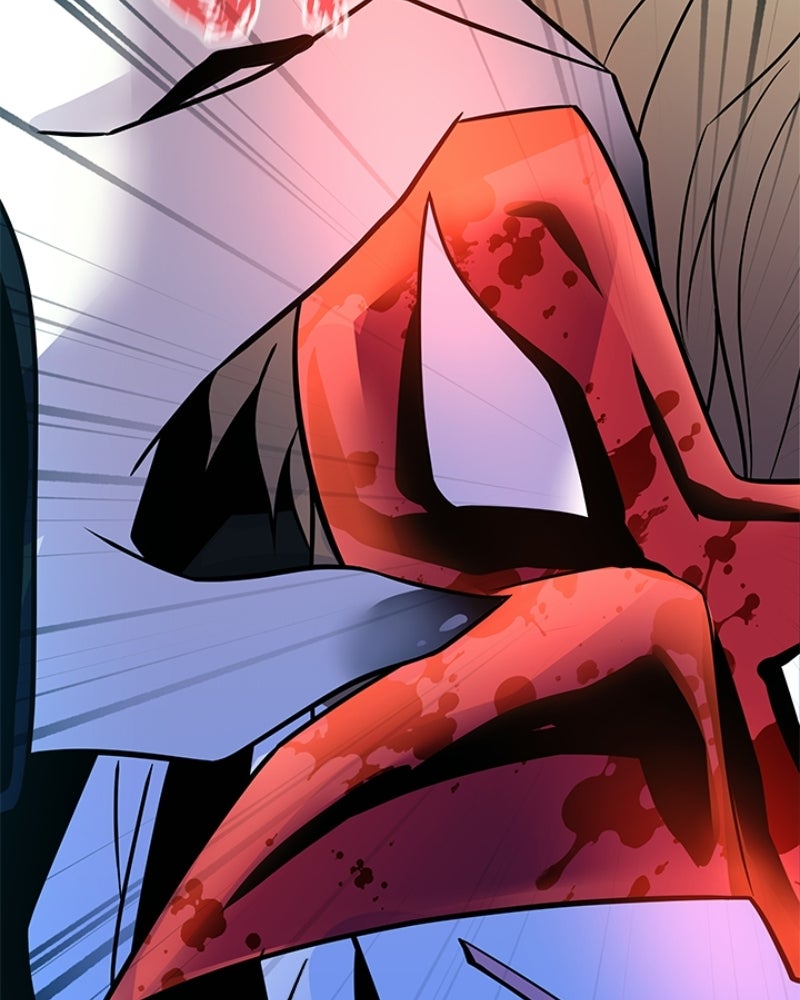 Read Un villano para matar ES Manga Online