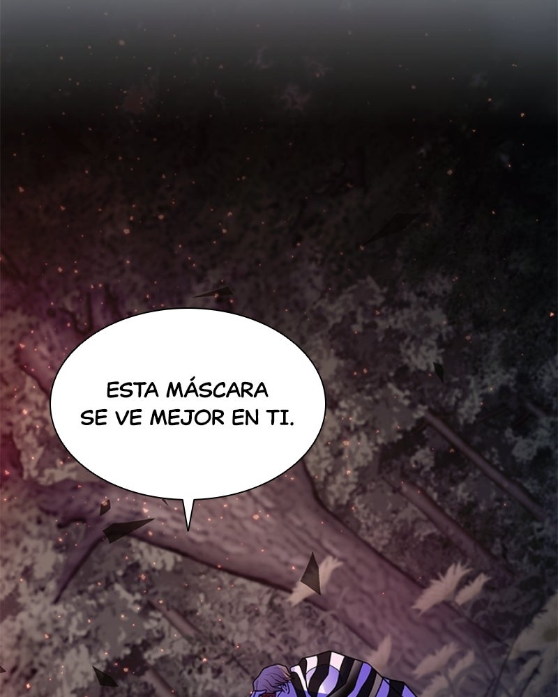 Read Un villano para matar ES Manga Online