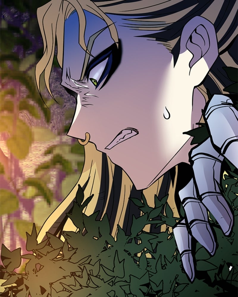 Read Un villano para matar ES Manga Online