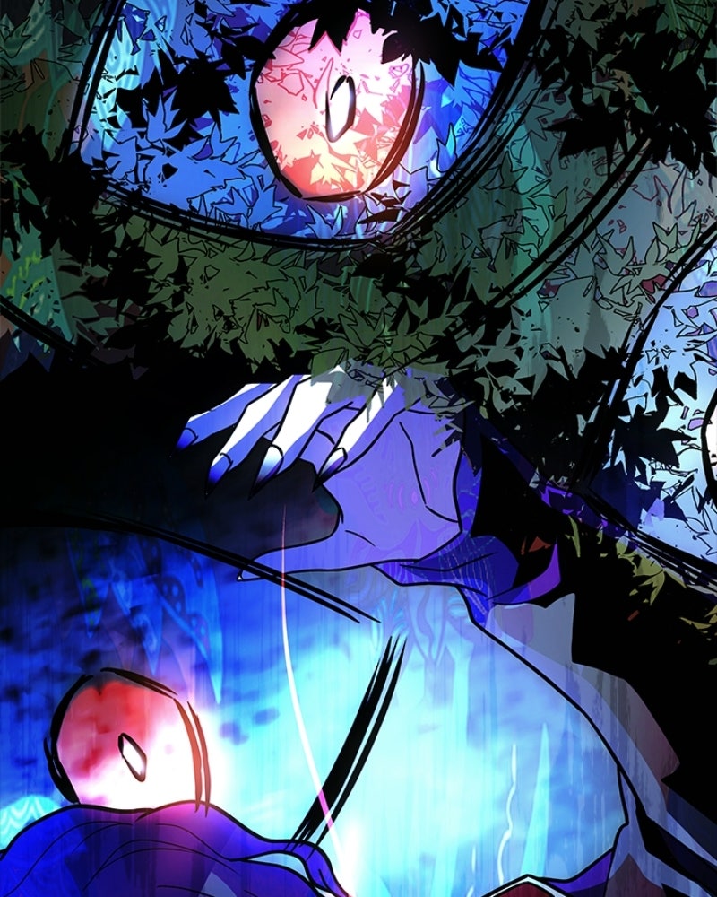 Read Un villano para matar ES Manga Online