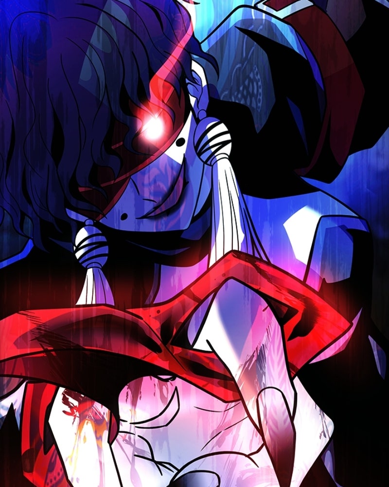 Read Un villano para matar ES Manga Online