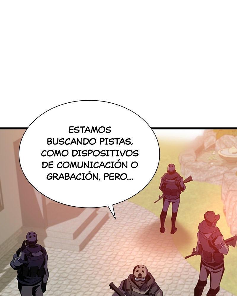 Read Un villano para matar ES Manga Online