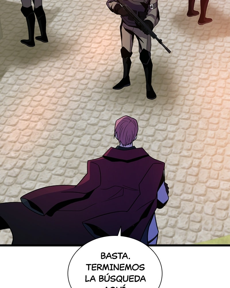 Read Un villano para matar ES Manga Online