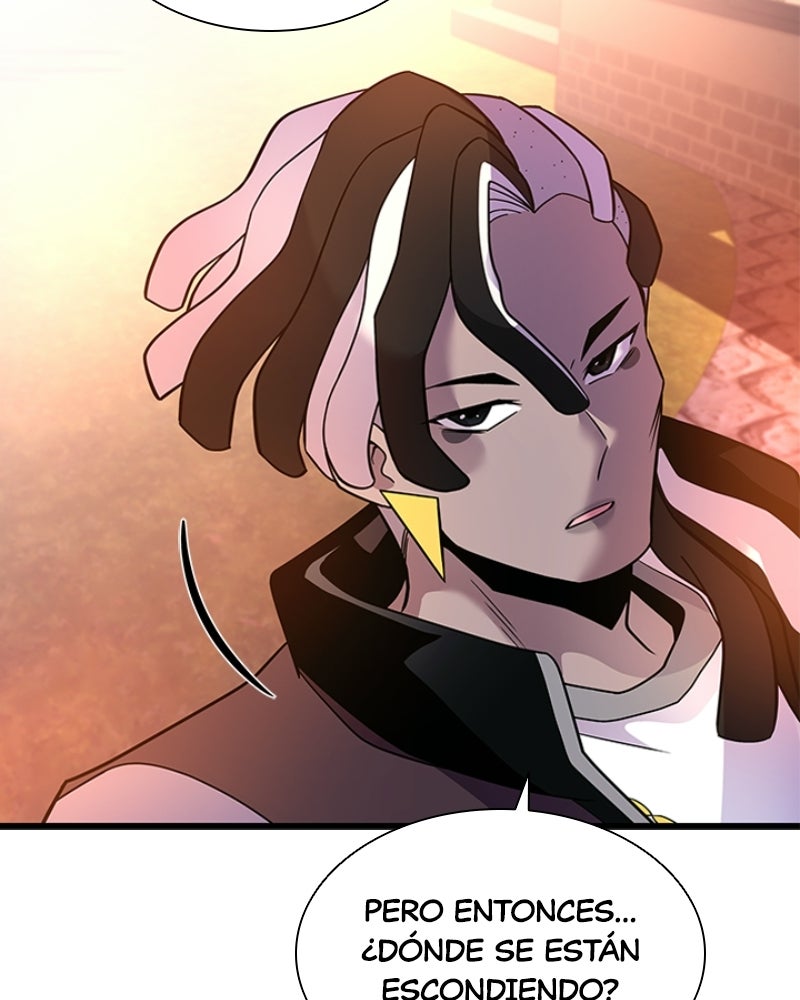 Read Un villano para matar ES Manga Online