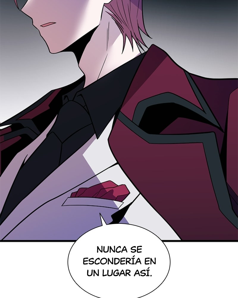 Read Un villano para matar ES Manga Online