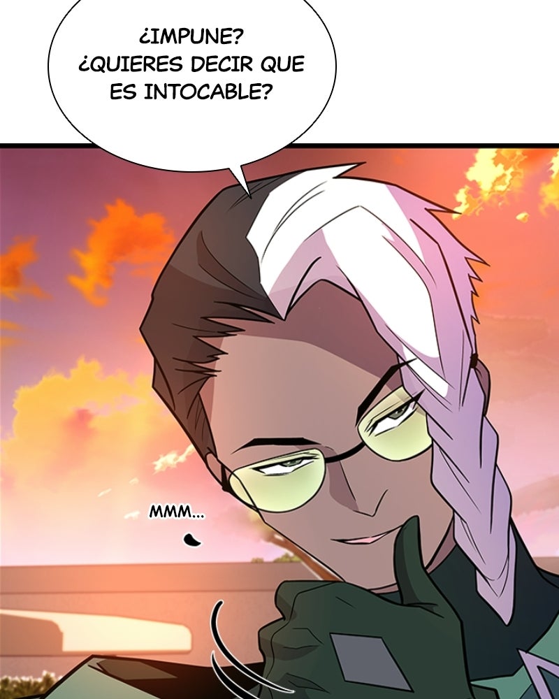 Read Un villano para matar ES Manga Online