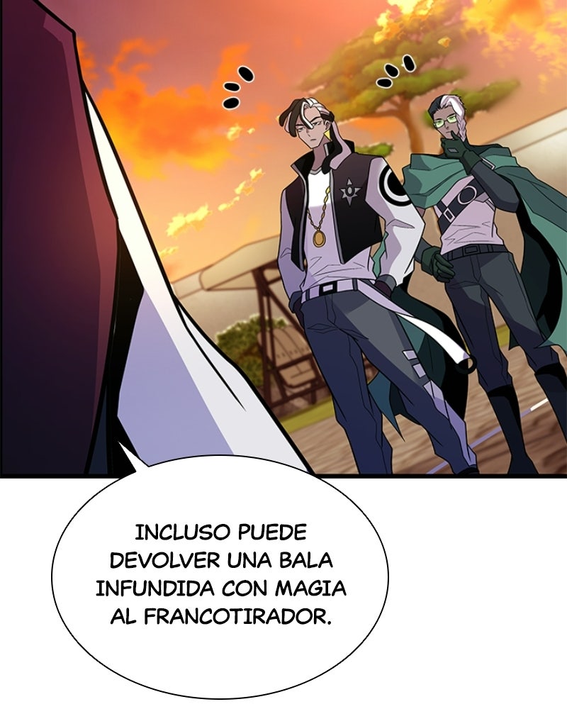 Read Un villano para matar ES Manga Online