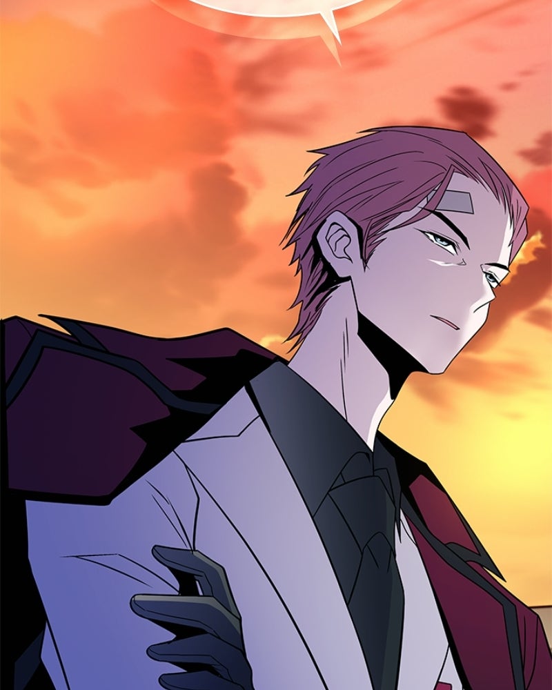 Read Un villano para matar ES Manga Online