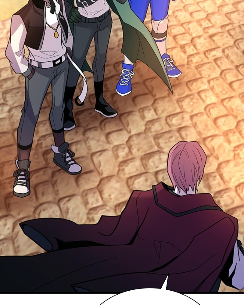 Read Un villano para matar ES Manga Online