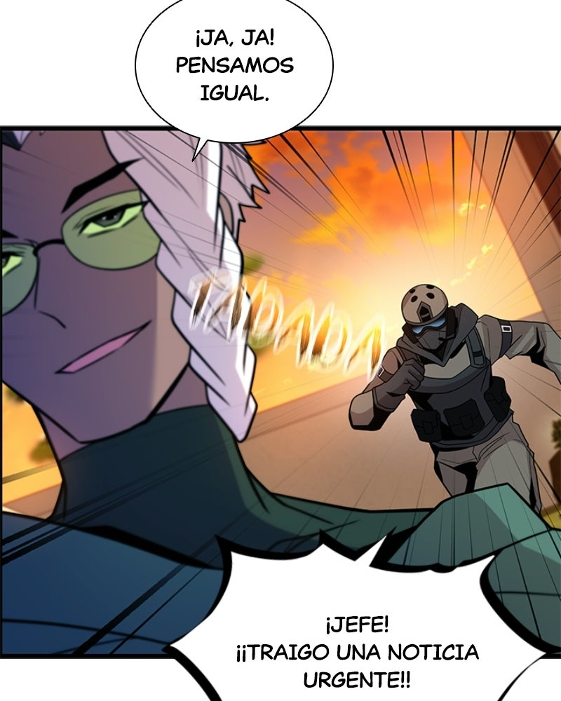 Read Un villano para matar ES Manga Online