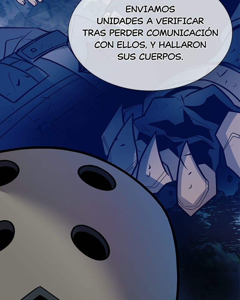 Read Un villano para matar ES Manga Online