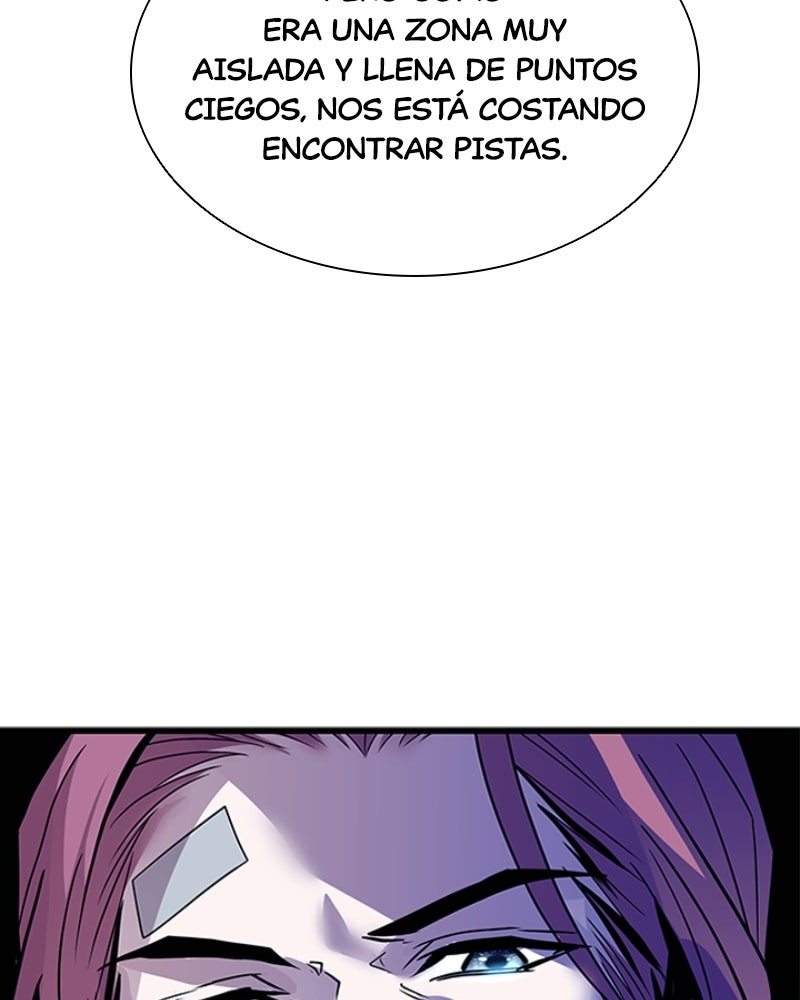 Read Un villano para matar ES Manga Online