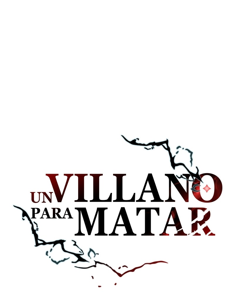 Read Un villano para matar ES Manga Online