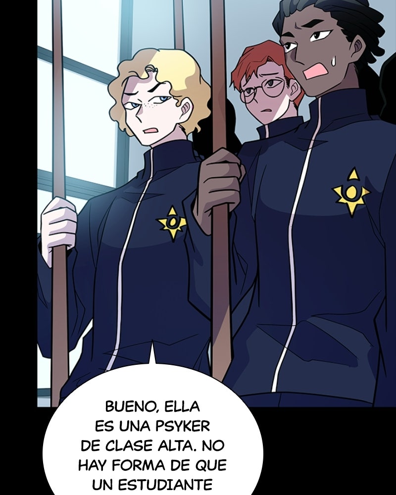 Read Un villano para matar ES Manga Online