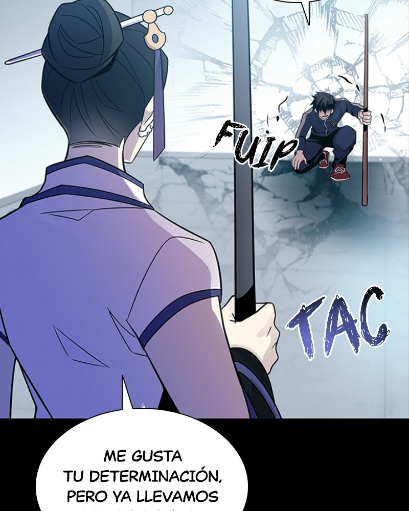 Read Un villano para matar ES Manga Online