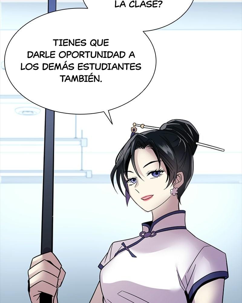 Read Un villano para matar ES Manga Online