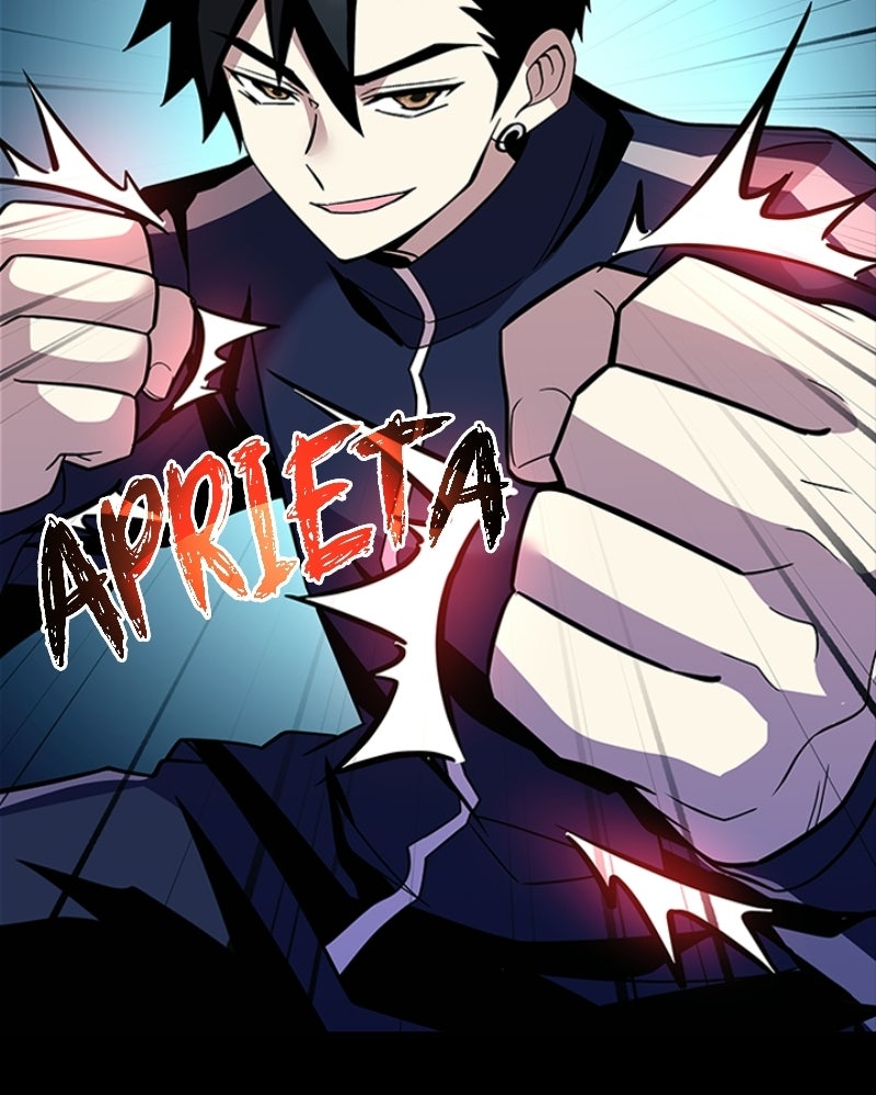 Read Un villano para matar ES Manga Online