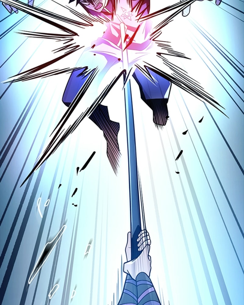 Read Un villano para matar ES Manga Online