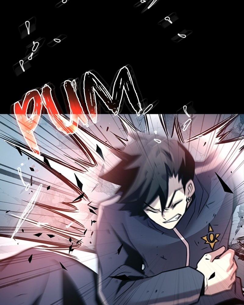 Read Un villano para matar ES Manga Online