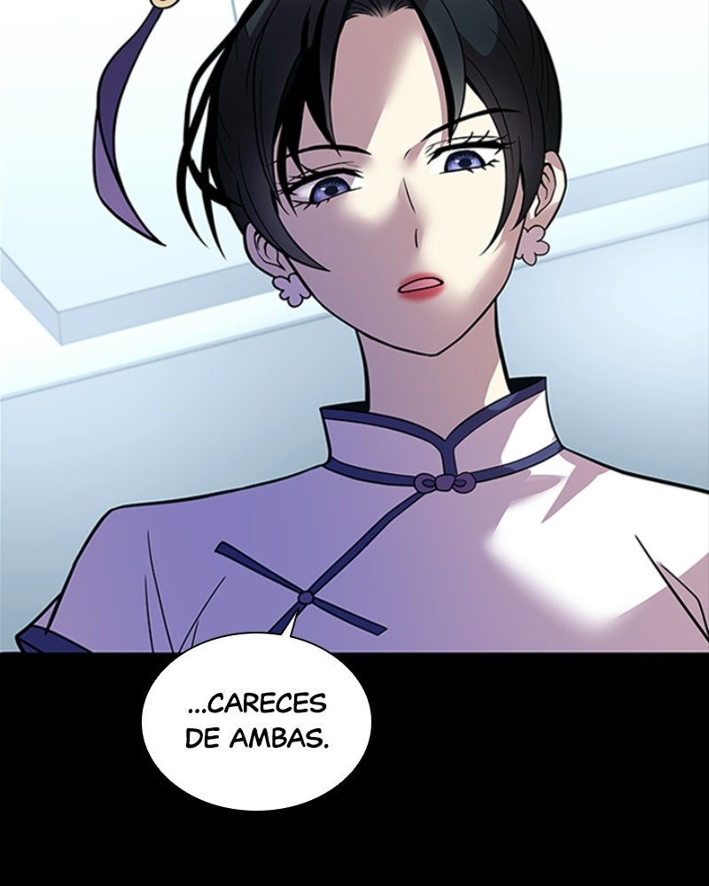 Read Un villano para matar ES Manga Online