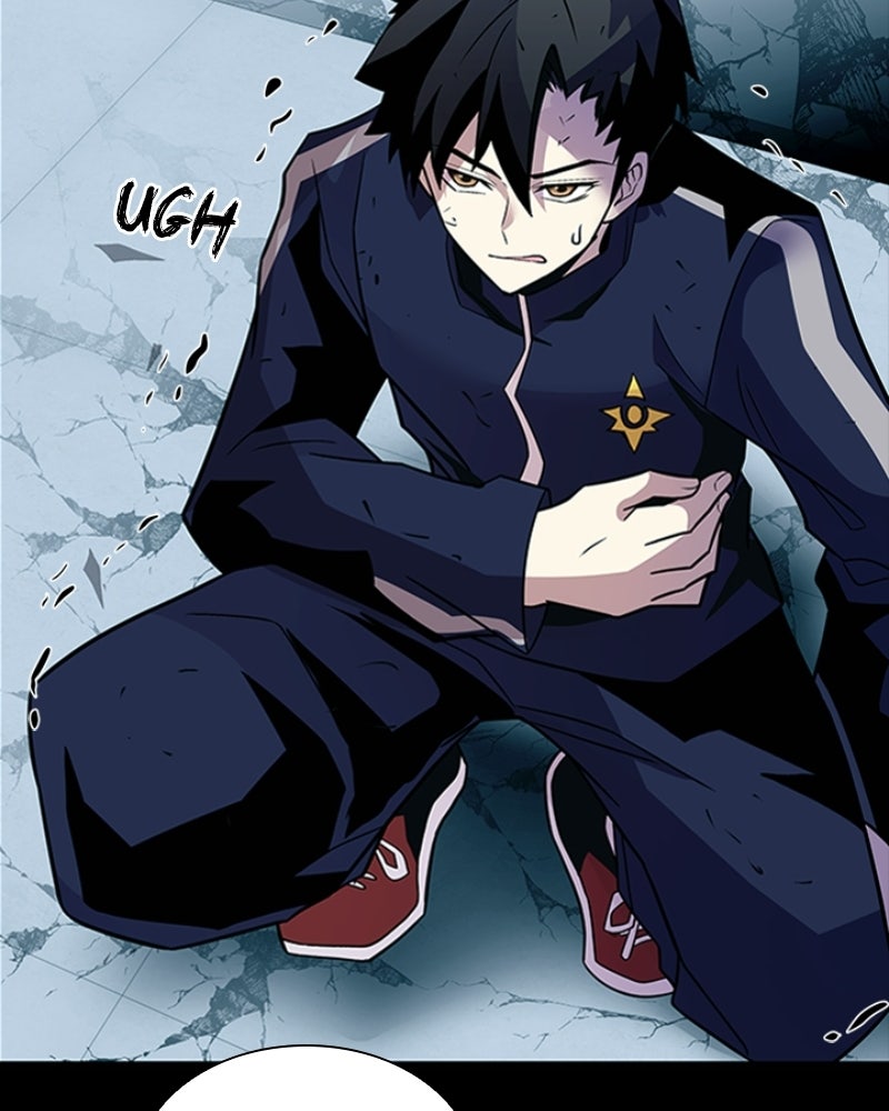 Read Un villano para matar ES Manga Online