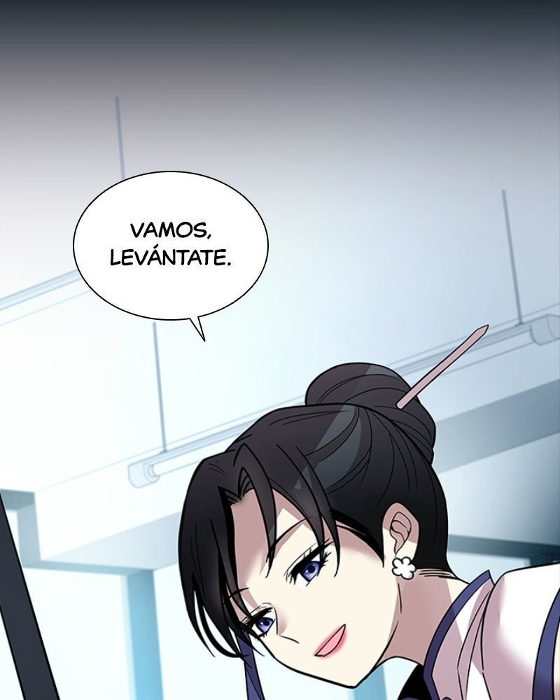 Read Un villano para matar ES Manga Online