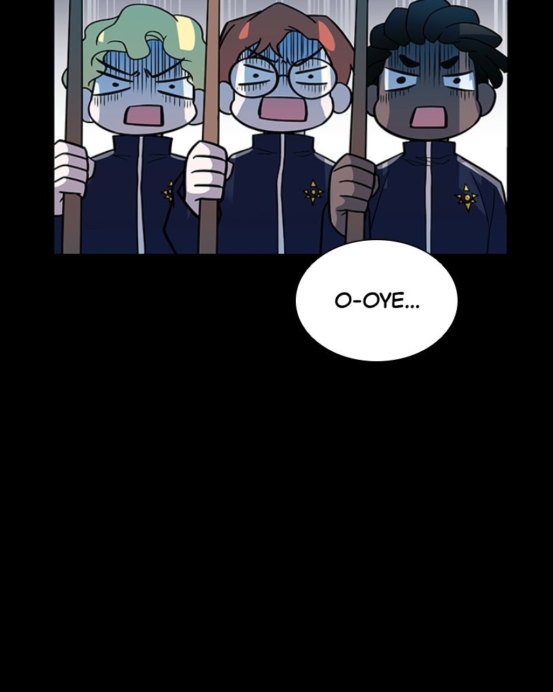 Read Un villano para matar ES Manga Online