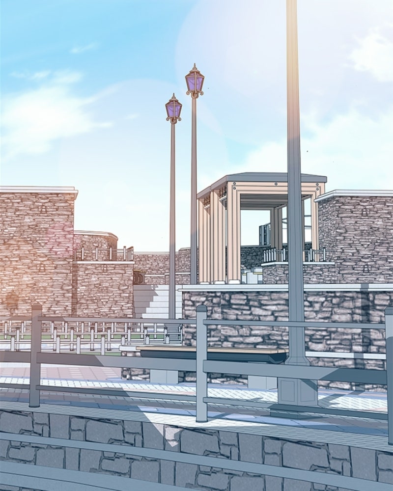 Read Un villano para matar ES Manga Online