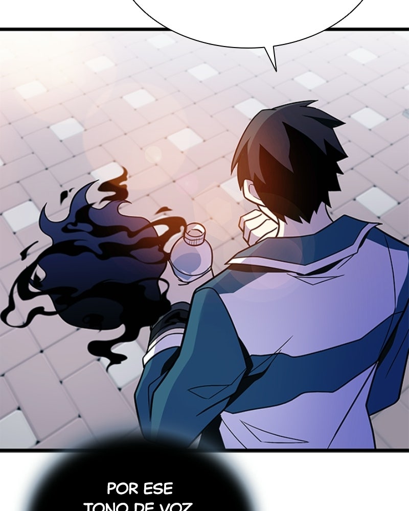 Read Un villano para matar ES Manga Online