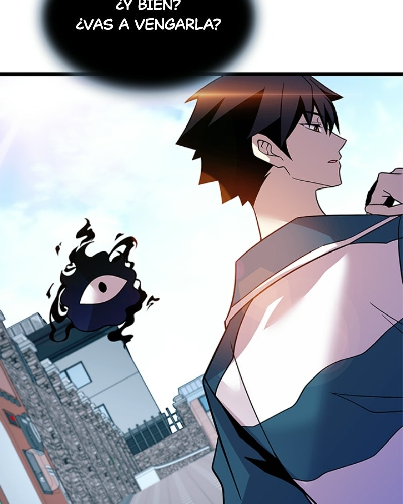 Read Un villano para matar ES Manga Online