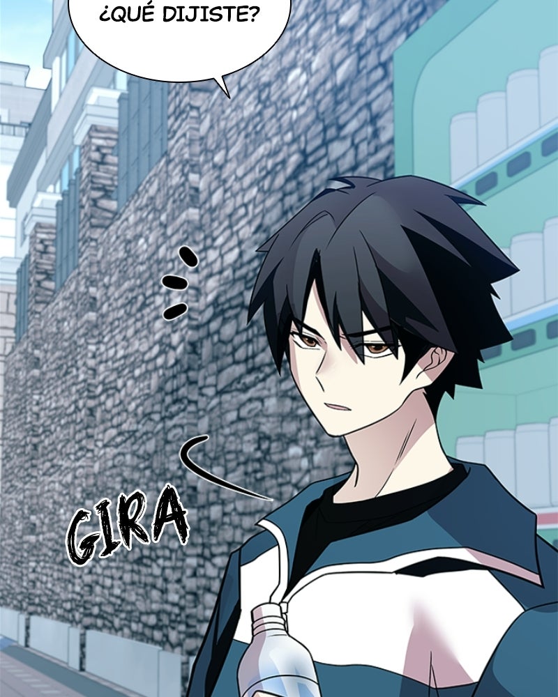 Read Un villano para matar ES Manga Online