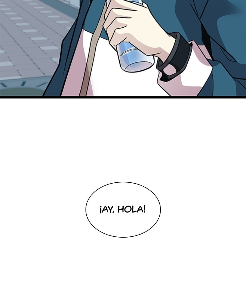 Read Un villano para matar ES Manga Online