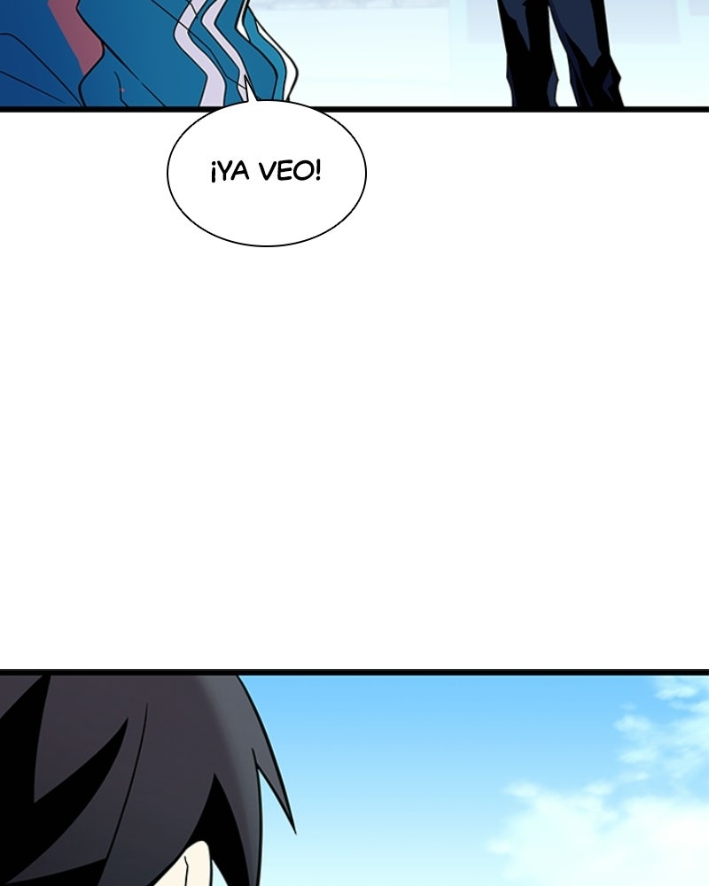 Read Un villano para matar ES Manga Online