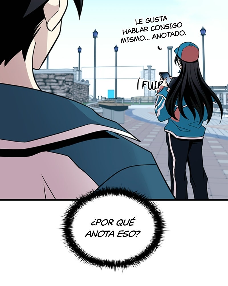 Read Un villano para matar ES Manga Online