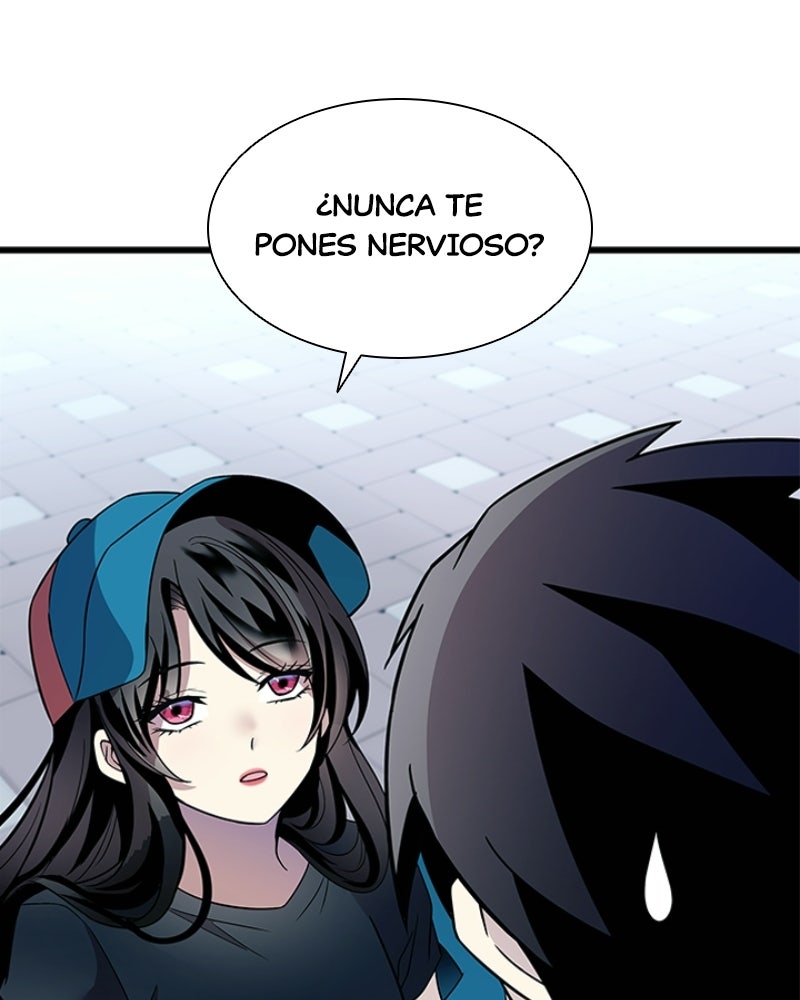 Read Un villano para matar ES Manga Online