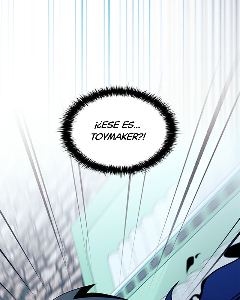 Read Un villano para matar ES Manga Online