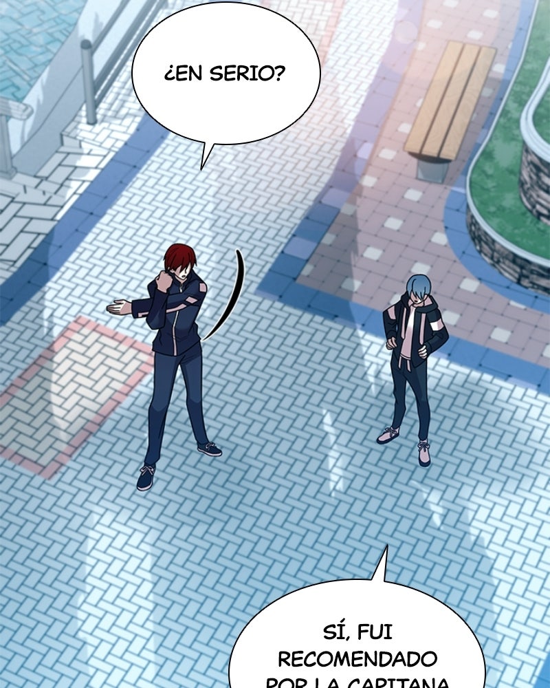 Read Un villano para matar ES Manga Online