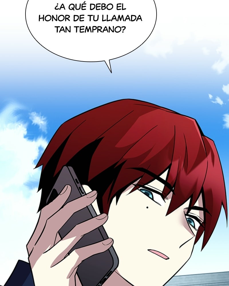 Read Un villano para matar ES Manga Online