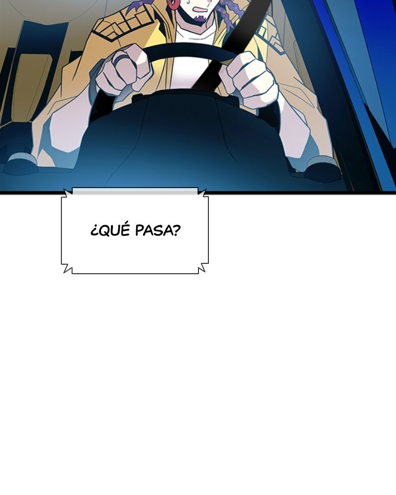 Read Un villano para matar ES Manga Online