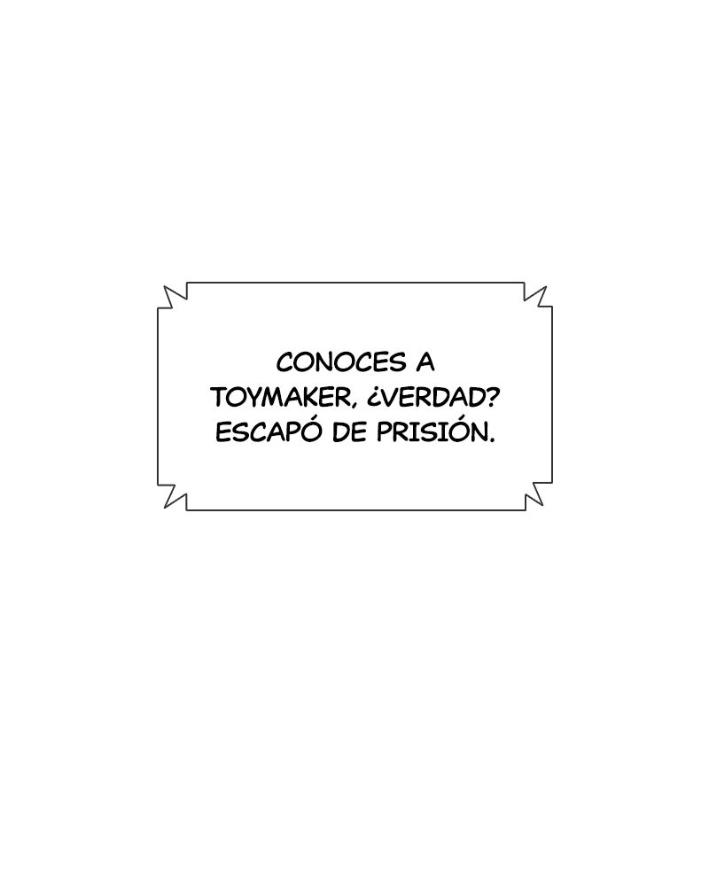 Read Un villano para matar ES Manga Online