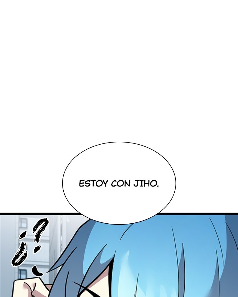 Read Un villano para matar ES Manga Online