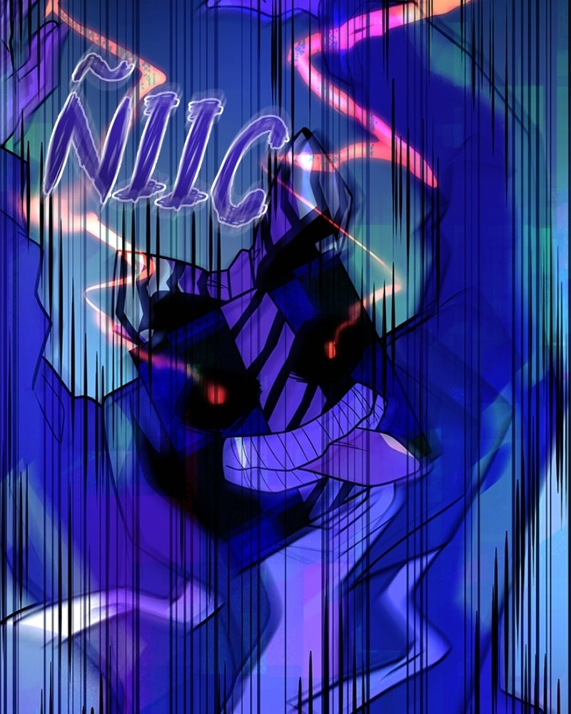 Read Un villano para matar ES Manga Online