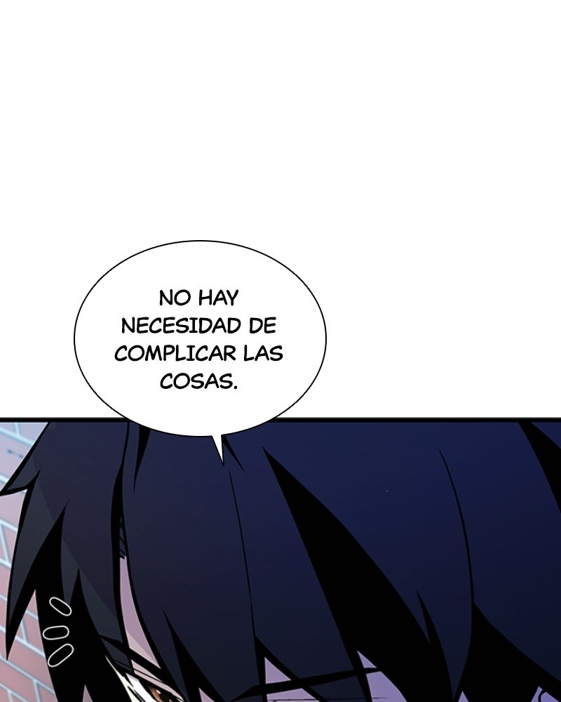 Read Un villano para matar ES Manga Online