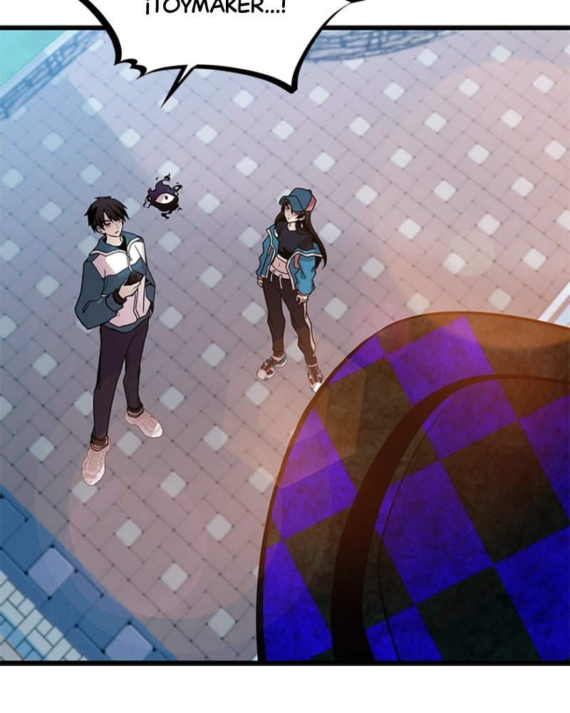 Read Un villano para matar ES Manga Online